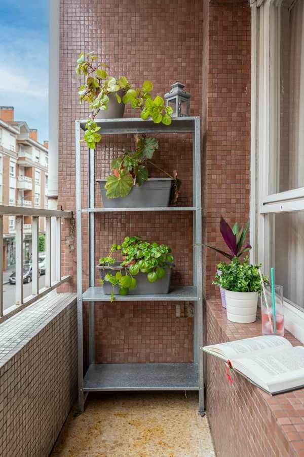 Apartamento Lourmar El Berron Luaran gambar