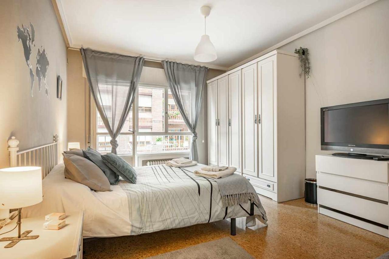 Apartamento Lourmar El Berron Luaran gambar